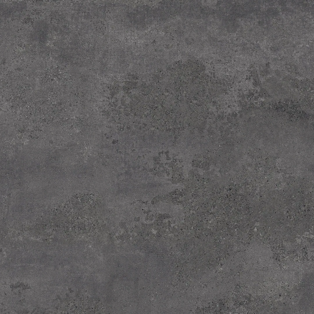 Provenza Ceramiche Re-play concrete Anthracite Recupero80x80cm9.50mm Rekt. /EK7S 