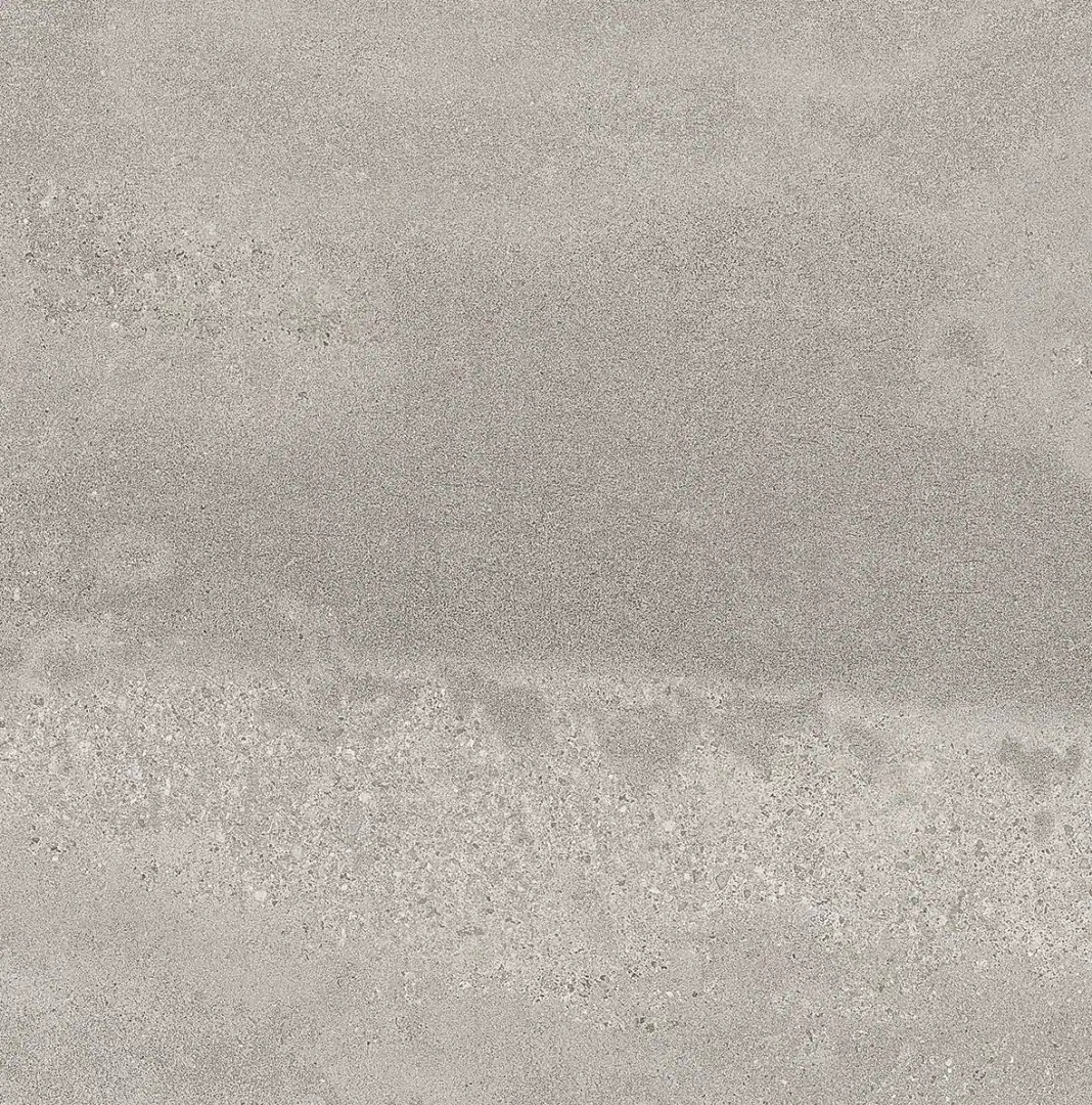 Provenza Ceramiche Re-play concrete Grey Recupero60x60cm9.50mm Rekt. /EK79 