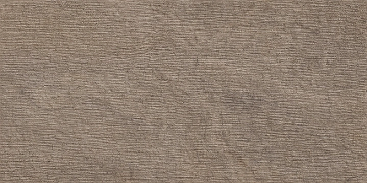 Provenza Ceramiche Unique travertine Chocolate Ruled30x60cm9.50mm Rekt. /EJT4 