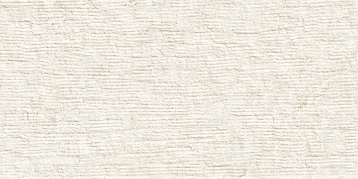 Provenza Ceramiche Unique travertine White Ruled30x60cm9.50mm Rekt. /EJ95 