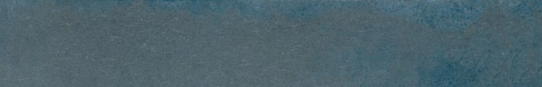 Provenza Ceramiche Vulcanika raku Raku Blu Naturale10x60cm9.50mm Rekt. /EF69 