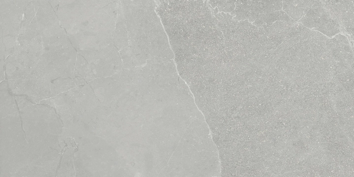 Provenza Ceramiche Eureka Grigio Tecnica60x120cm9.50mm Rekt. /E093 