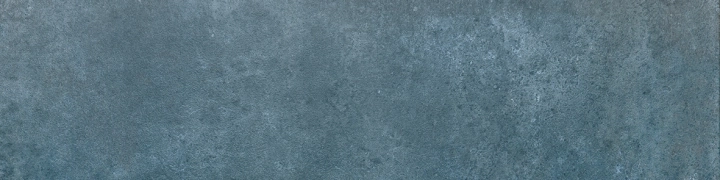 Provenza Ceramiche Vulcanika raku Raku Blu Naturale7.5x30cm9.50mm Rekt. /EF7M 
