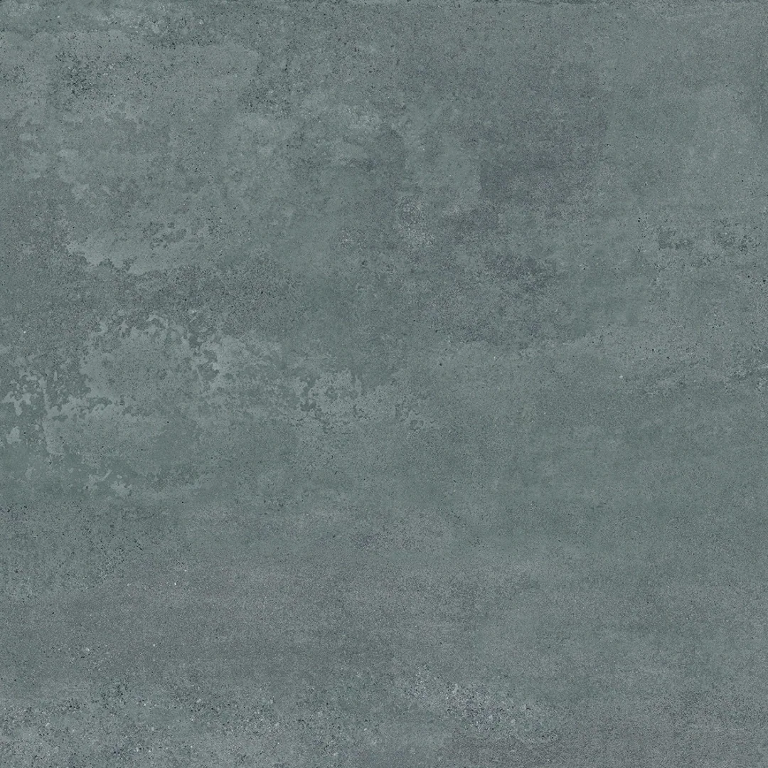 Provenza Ceramiche Re-play concrete Verdigris Recupero80x80cm9.50mm Rekt. /EK7T 