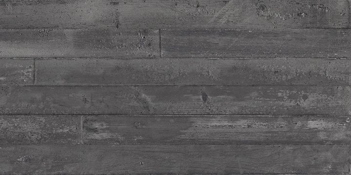 Provenza Ceramiche Re-play concrete Anthracite Cassaforma Flat30x60cm9.50mm Rekt. /EKF9 