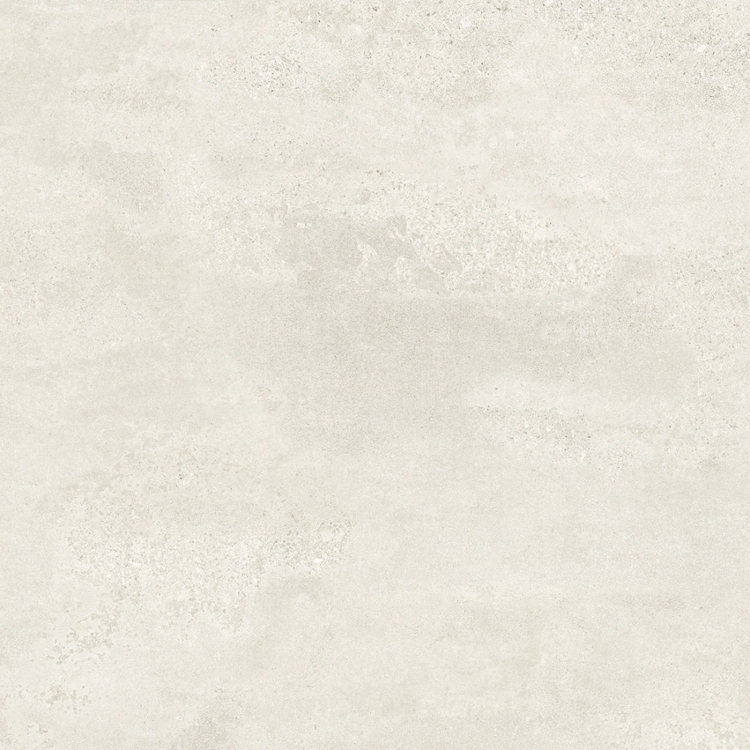 Provenza Ceramiche Re-play concrete White Recupero80x80cm20.00mm Rekt. /EKG5 