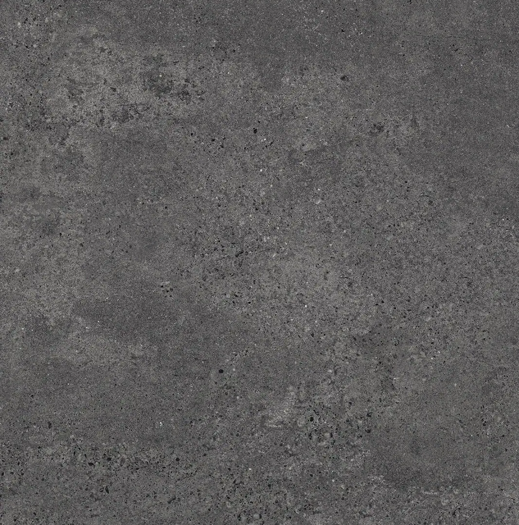 Provenza Ceramiche Re-play concrete Anthracite Recupero60x60cm9.50mm Rekt. /EK7C 