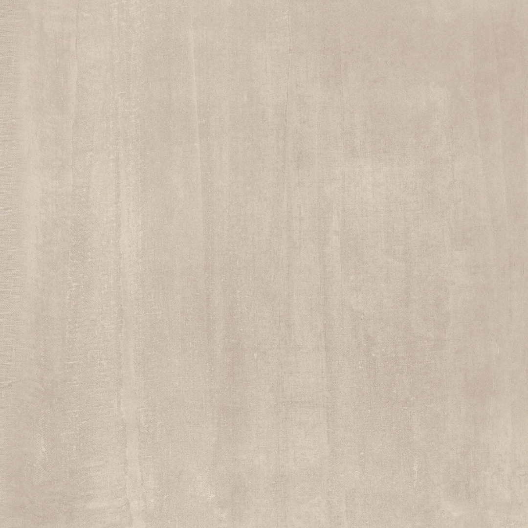 Provenza Ceramiche Gesso Taupe Linen Naturale80x80cm9.50mm Rekt. /E34P 