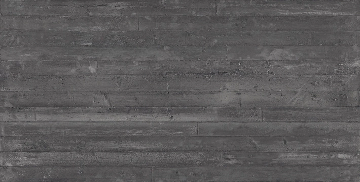 Provenza Ceramiche Re-play concrete Anthracite Cassaforma Flat60x120cm9.50mm Rekt. /EKF2 