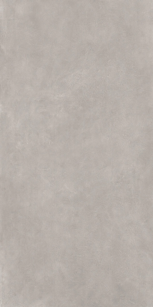 Provenza Ceramiche Karman Cemento Cenere Naturale120x240cm6.50mm Rekt. /ED8A 