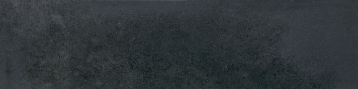 Provenza Ceramiche Vulcanika raku Raku Nero Naturale7.5x30cm9.50mm Rekt. /EF7S 