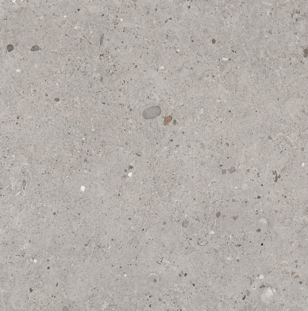 Provenza Ceramiche Ego Grigio Naturale60x60cm9.50mm Rekt. /EHE5 
