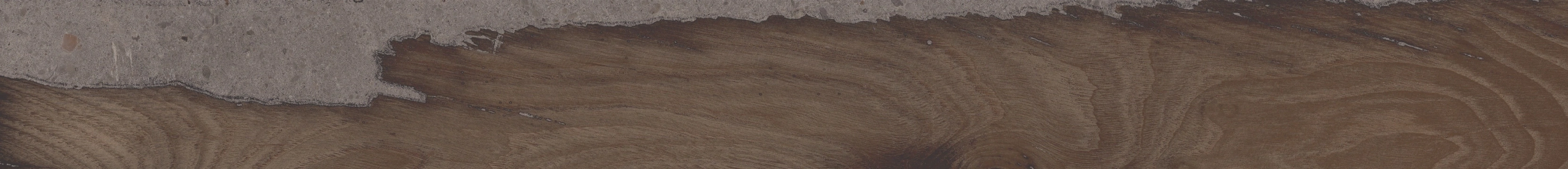 Provenza Ceramiche Alter Bruciato Naturale6.5x60cm9.50mm Rekt. /EGTJ 