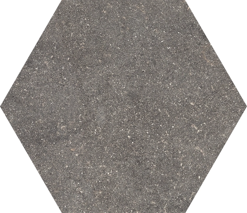 Provenza Ceramiche Eureka Moka Naturale19.3x22cm9.50mm Rekt. /EF4N 