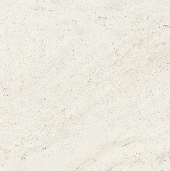 Provenza Ceramiche Unique travertine White Minimal90x90cm9.50mm Rekt. /EK8K 