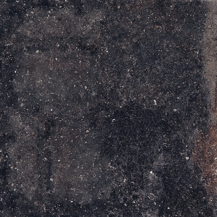Provenza Ceramiche Unique bleu Anthracite Noble Naturale120x120cm9.50mm Rekt. /EHJ9 