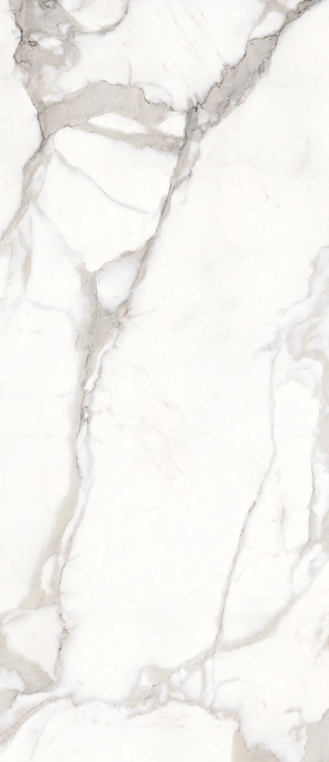 Provenza Ceramiche Unique marble Calacatta Regale Full Lappato120x278cm6.50mm Rekt. /EKRJ 