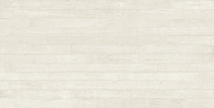 Provenza Ceramiche Re-play concrete White Cassaforma Flat60x120cm9.50mm Rekt. /EKEY 