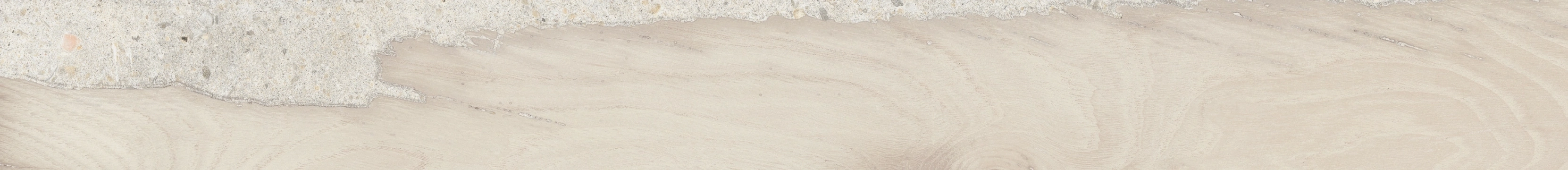 Provenza Ceramiche Alter Sbiancato Naturale6.5x60cm9.50mm Rekt. /EGTF 