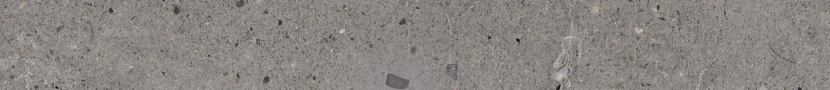 Provenza Ceramiche Ego Grigio Scuro Naturale6.5x60cm9.50mm Rekt. /EGRQ 