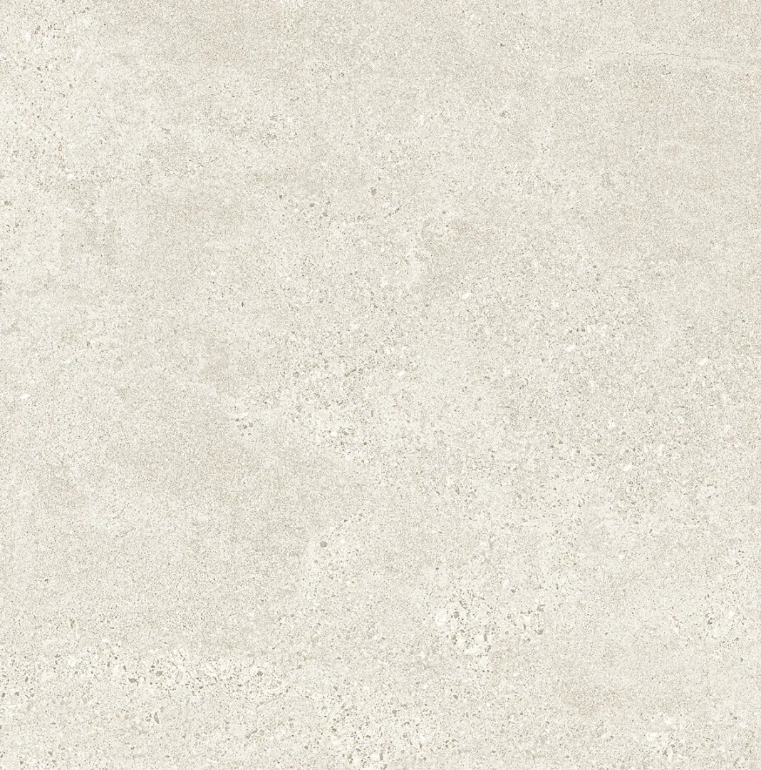 Provenza Ceramiche Re-play concrete White Recupero60x60cm9.50mm Rekt. /EK77 