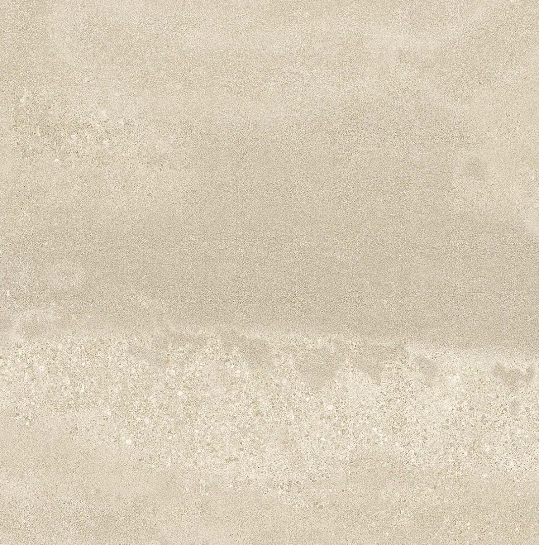 Provenza Ceramiche Re-play concrete Sand Recupero60x60cm9.50mm Rekt. /EK78 
