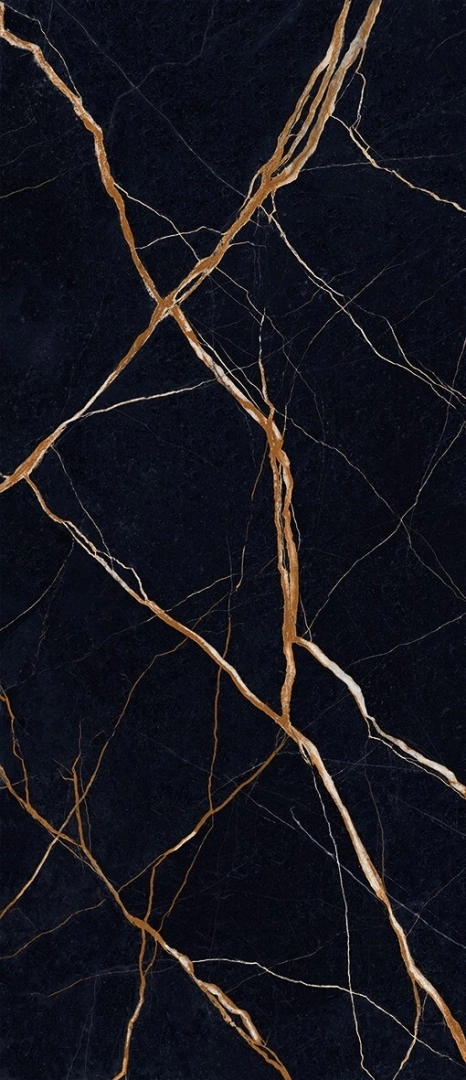 Provenza Ceramiche Unique marble Sahara Noir Full Lappato120x278cm6.50mm Rekt. /EKRL 