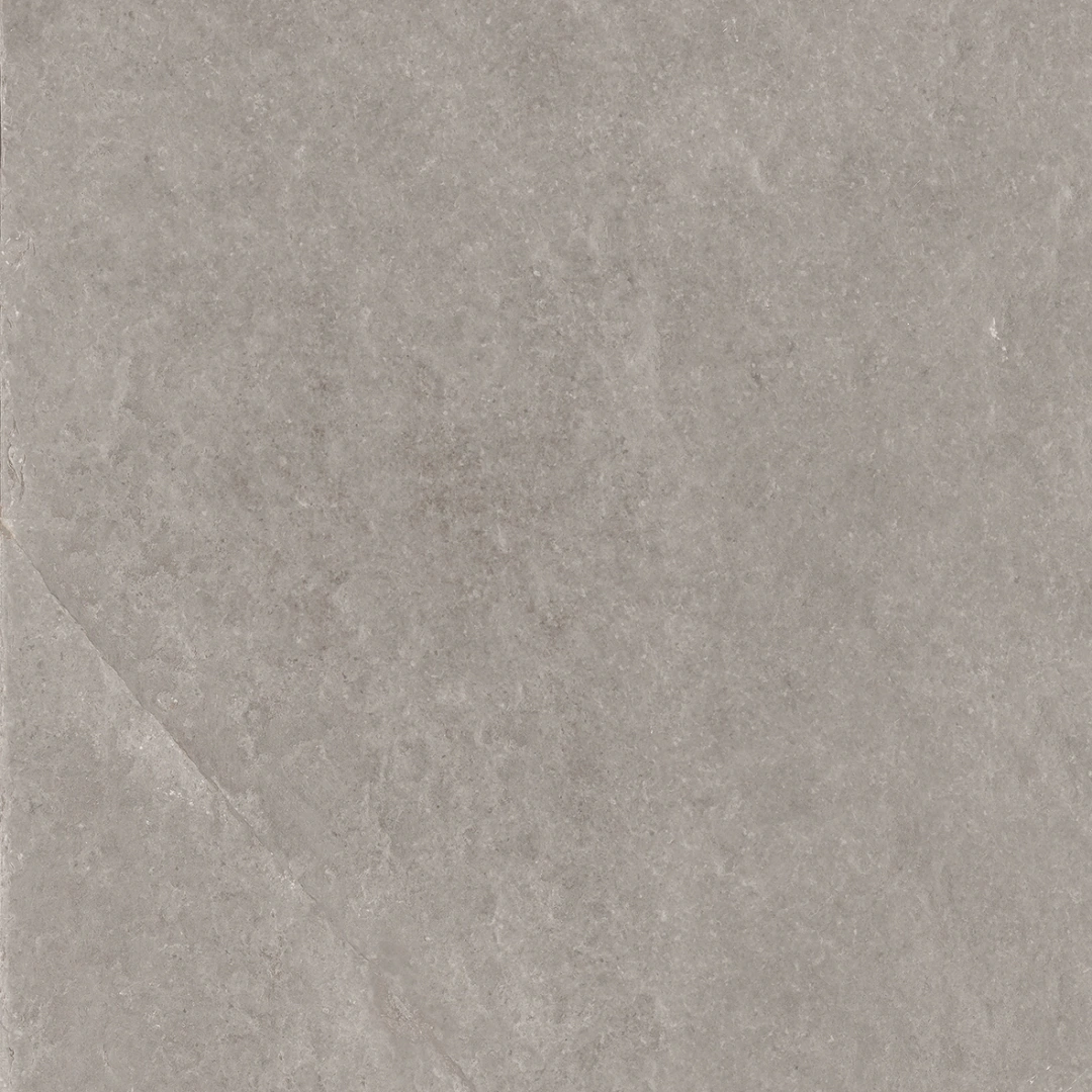 Provenza Ceramiche Groove Bright Grey Antislip60x60cm9.50mm Rekt. /E35X 