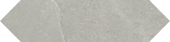 Provenza Ceramiche Eureka Grigio Naturale7.5x30cm9.50mm Rekt. /EF4R 