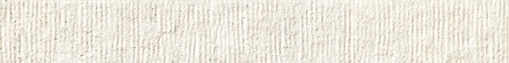 Provenza Ceramiche Unique travertine White Ruled7.5x60cm9.50mm Rekt. /EJR3 
