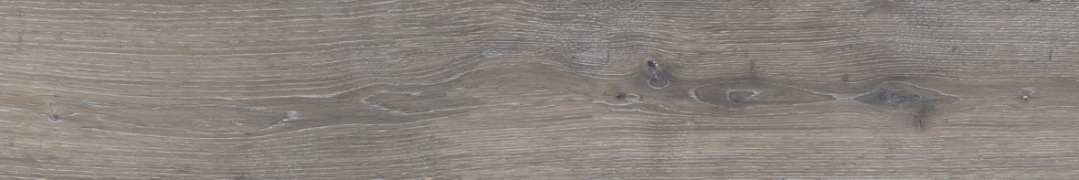 Provenza Ceramiche Provoak Grigio Spazzolato Naturale20x120cm9.50mm Rekt. /E425 