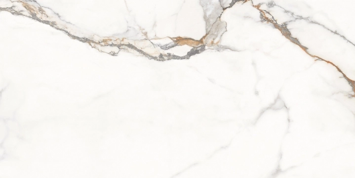 Provenza Ceramiche Unique marble Paonazzetto Silktech60x120cm9.50mm Rekt. /EKS5 