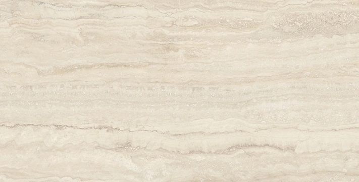 Provenza Ceramiche Unique travertine Cream Vein Cut60x120cm9.50mm Rekt. /EJ7E 