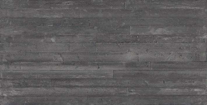 Provenza Ceramiche Re-play concrete Anthracite Cassaforma 3D60x120cm9.50mm Rekt. /EKFH 