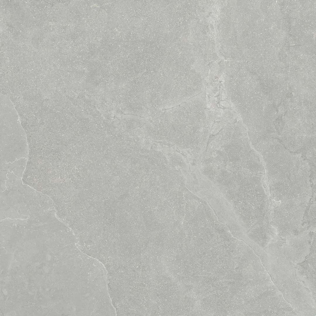 Provenza Ceramiche Eureka Grigio Naturale60x60cm9.50mm Rekt. /EFN9 
