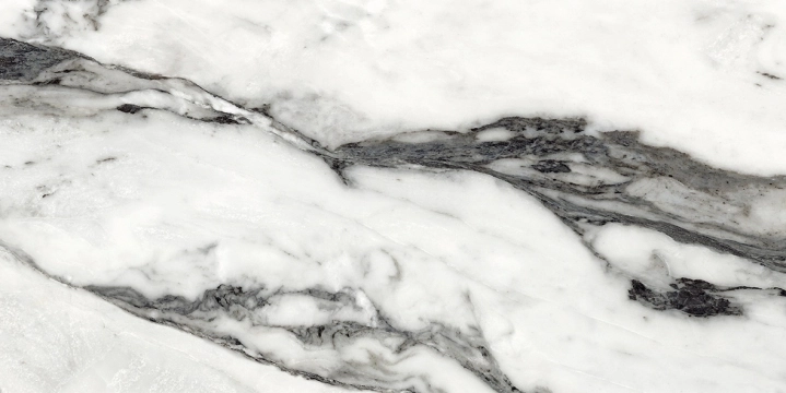 Provenza Ceramiche Unique marble Bianco Siena Silktech60x120cm9.50mm Rekt. /EKS6 