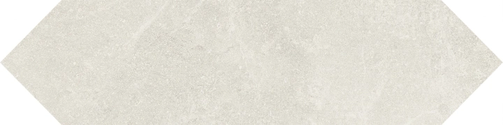Provenza Ceramiche Eureka Bianco Naturale7.5x30cm9.50mm Rekt. /EF4P 
