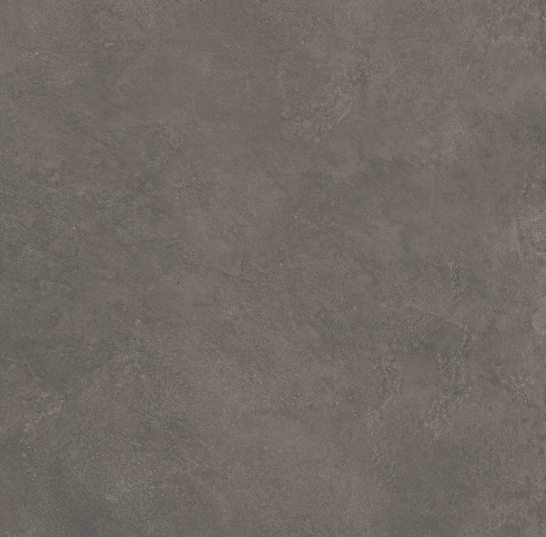 Provenza Ceramiche Karman Cemento Antracite Naturale60x60cm9.50mm Rekt. /ED9M 