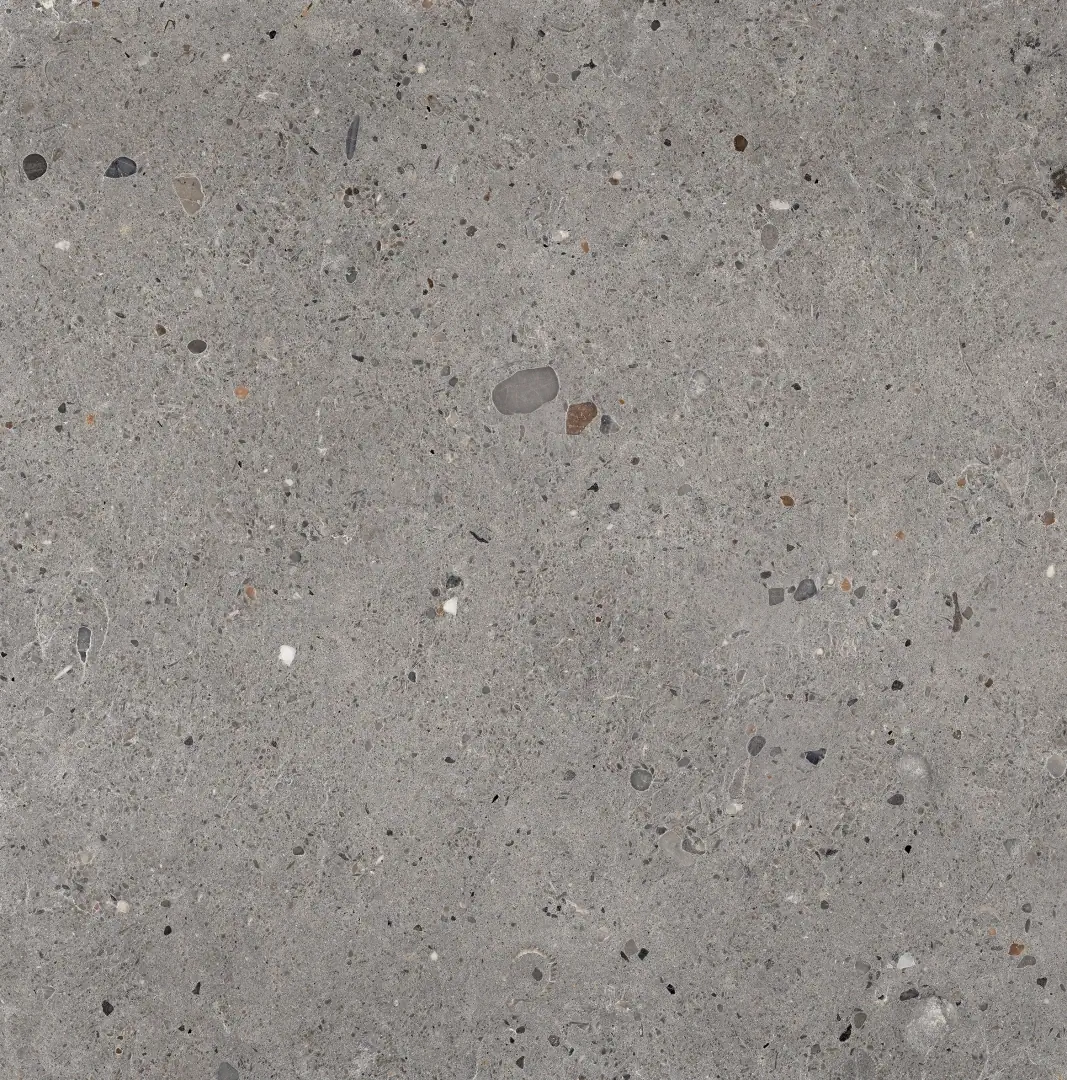 Provenza Ceramiche Ego Grigio Scuro Naturale60x60cm9.50mm Rekt. /EHE6 