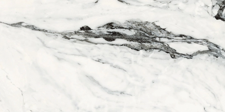 Provenza Ceramiche Unique marble Bianco Siena Full Lappato30x60cm9.50mm Rekt. /EKSX 