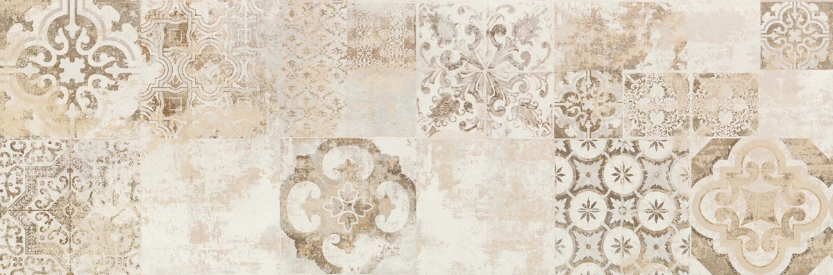 Terracruda Decoro Carpet Sabbia 40X120