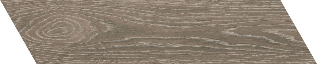 Woodchoice Tea Chevron 11X54 