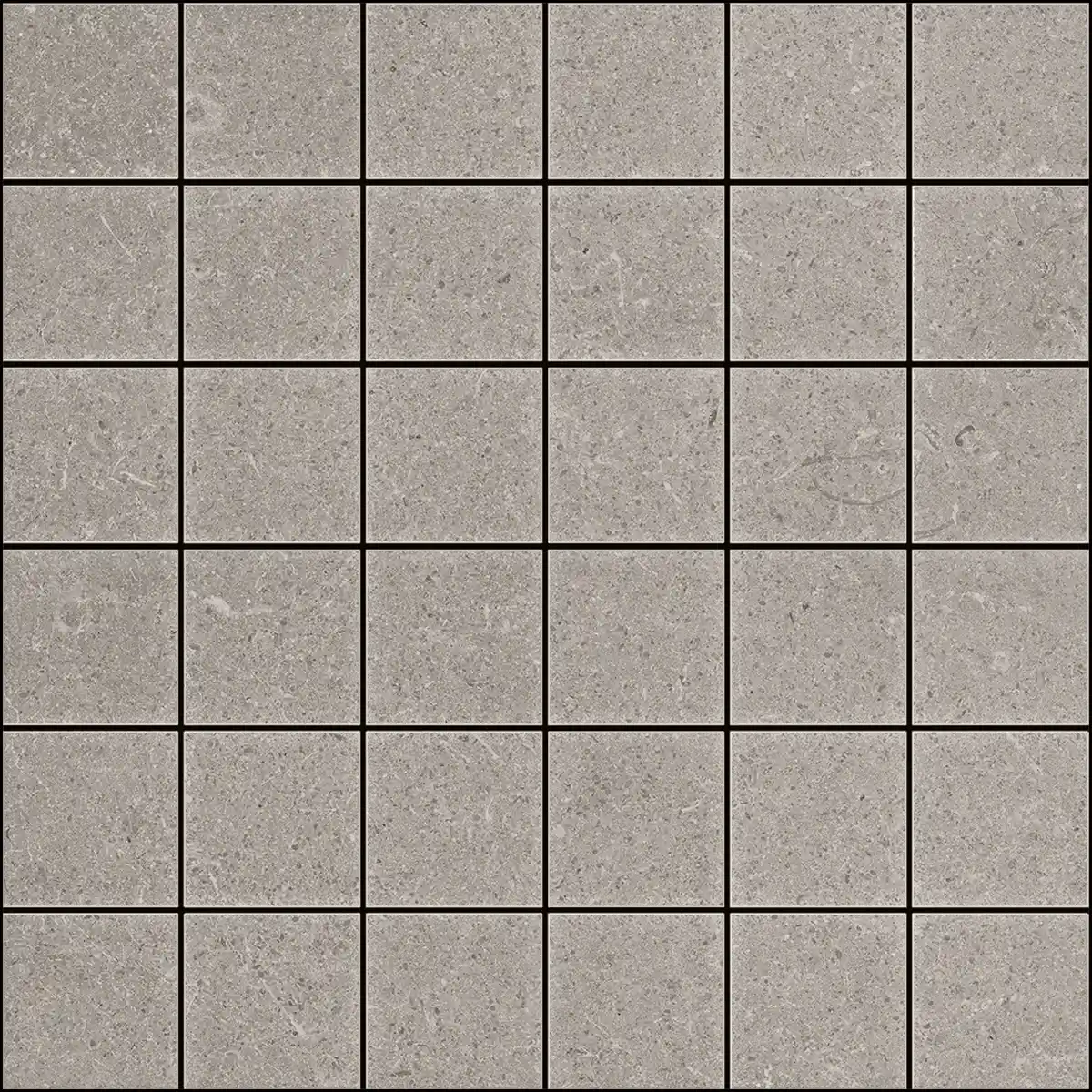 Rain Mosaico Taupe 30X30 