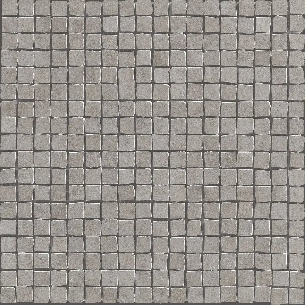 Concept Mosaico Grigio 30X30 