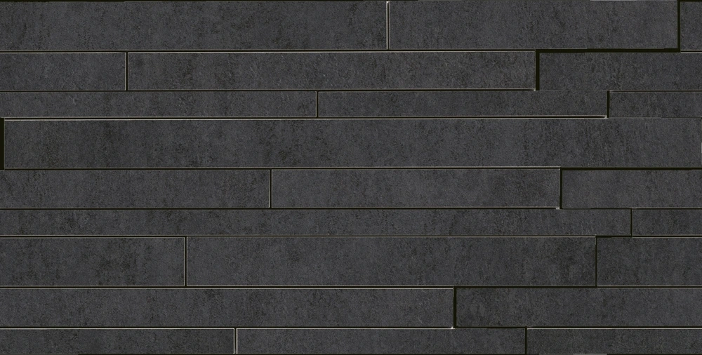 Concept Muretto Nero 30X60 