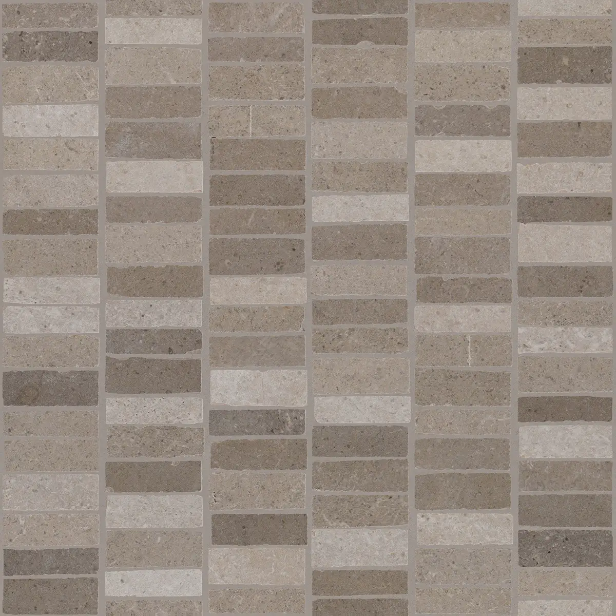 Rain Mosaico Mix 30X30 