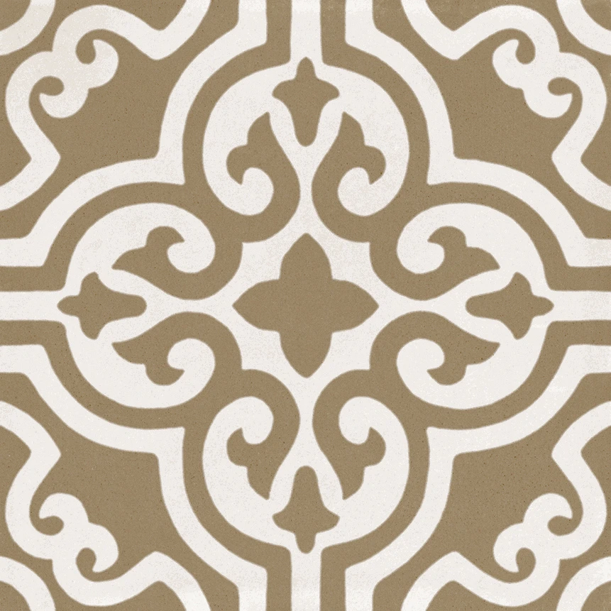 Contrasti Tappeto 5 20X20 