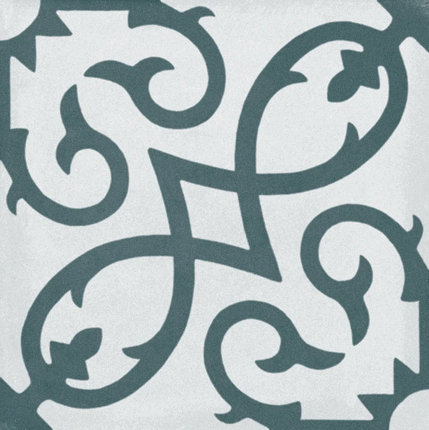 Contrasti Tappeto 12 20X20 