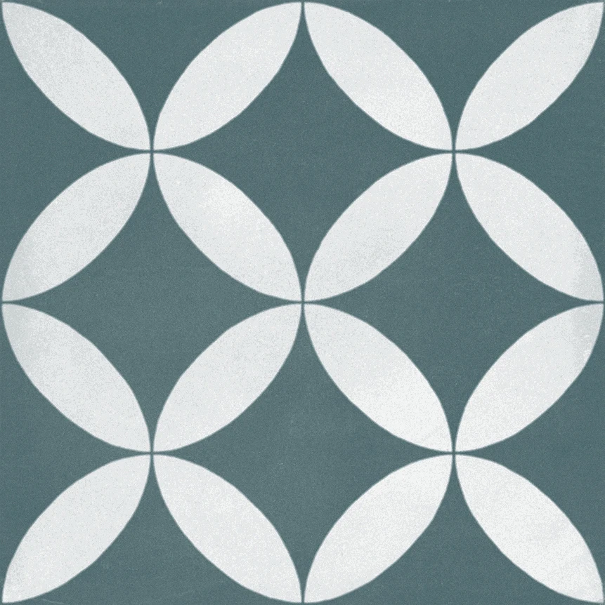 Contrasti Tappeto 13 20X20 