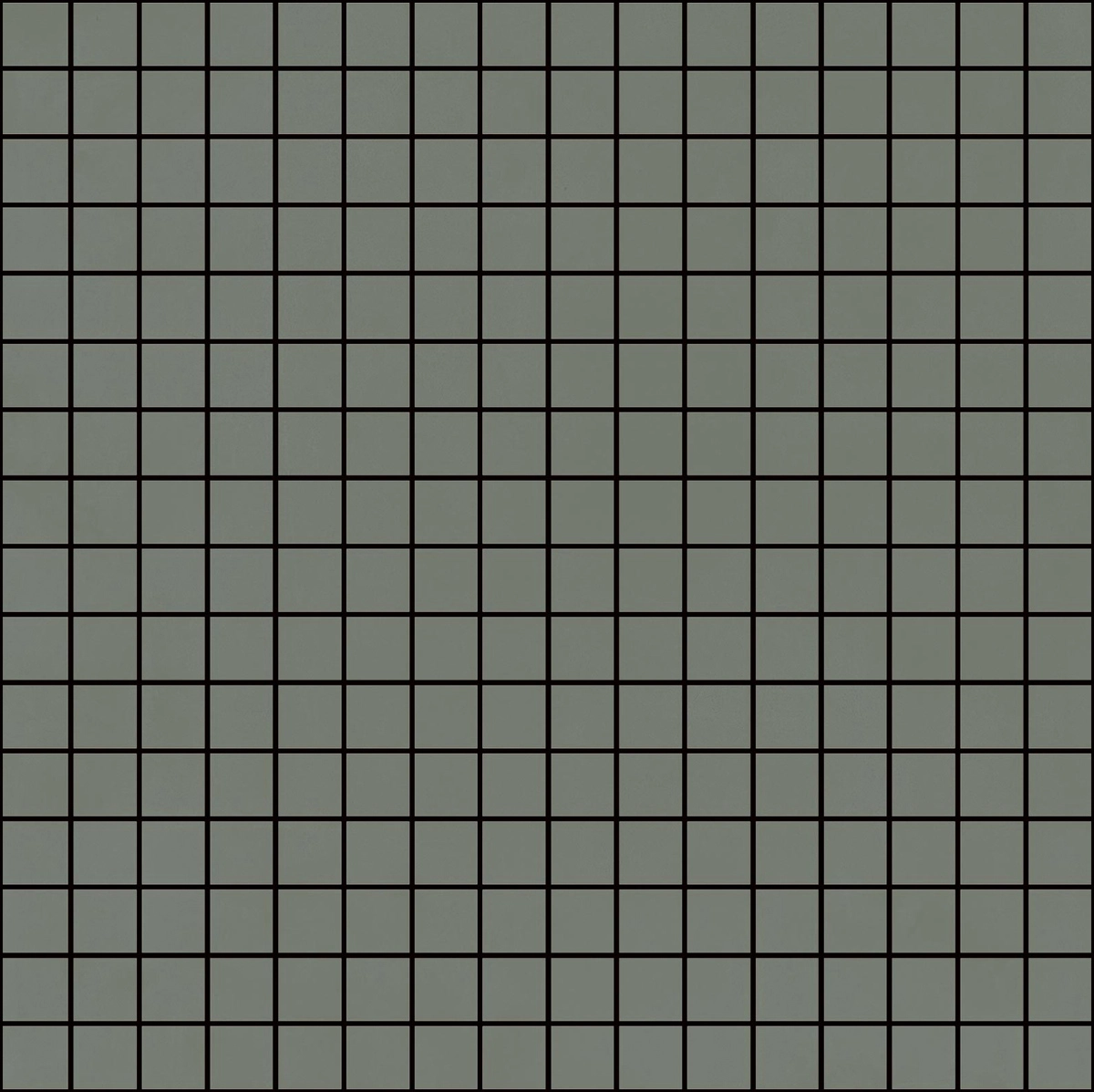 Resina Ardesia Mosaico 40X40 